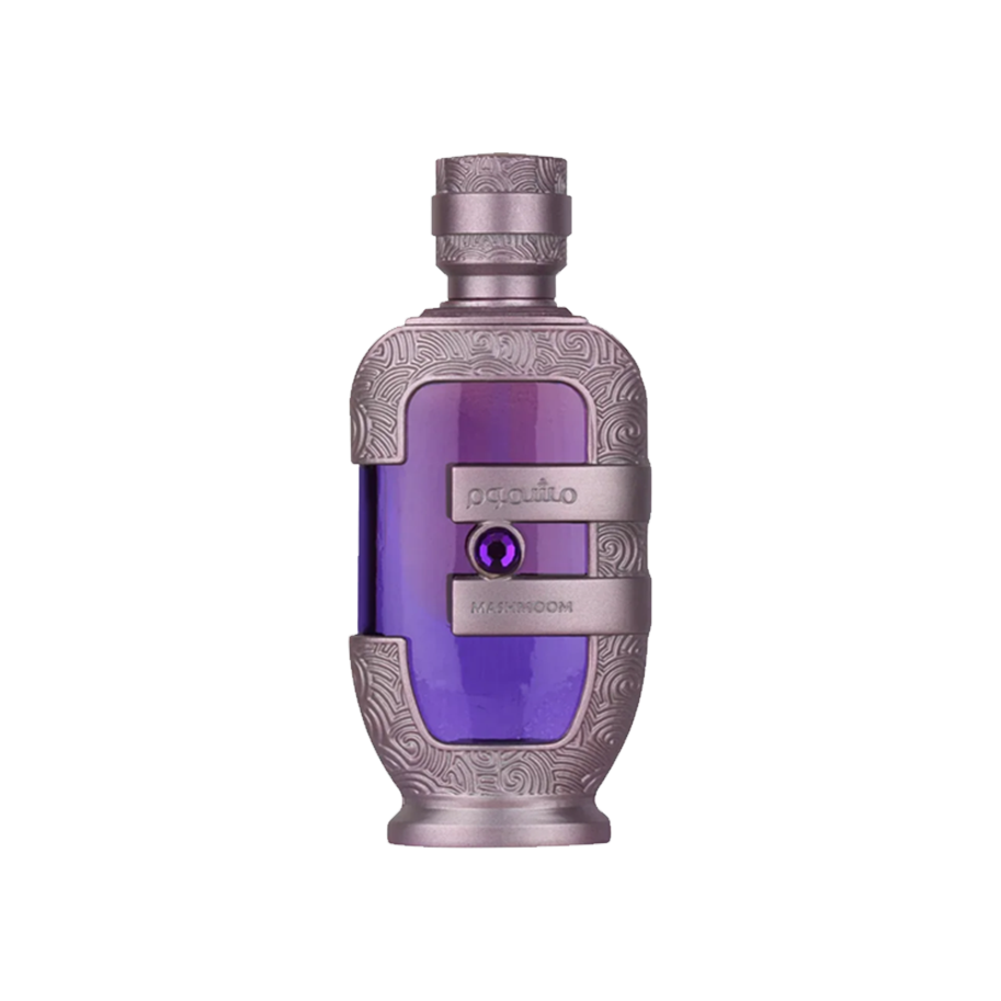 Lattafa Mashmoom 20ml Concentrated Perfume Oil