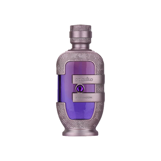 Lattafa Mashmoom 20ml Concentrated Perfume Oil