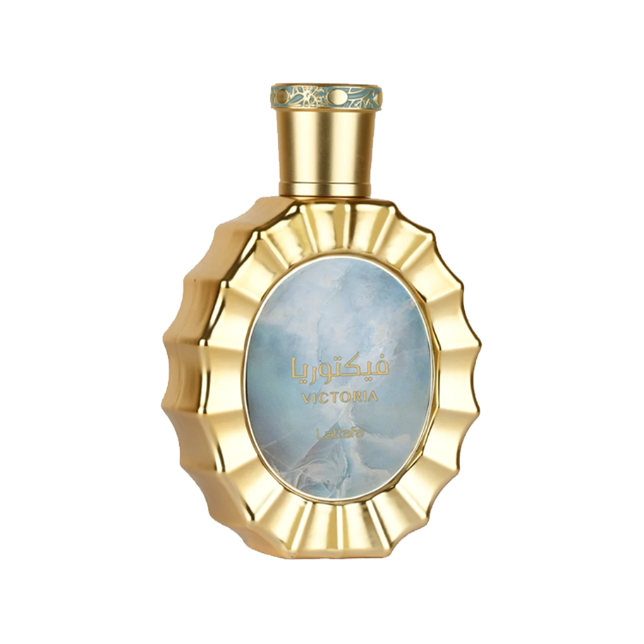 Lattafa Victoria 100ml Eau De Parfum