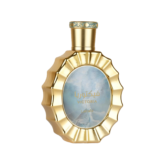 Lattafa Victoria 100ml Eau De Parfum