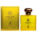 Maison Alhambra Jubilant Vitality Eau de Parfum bottle and box