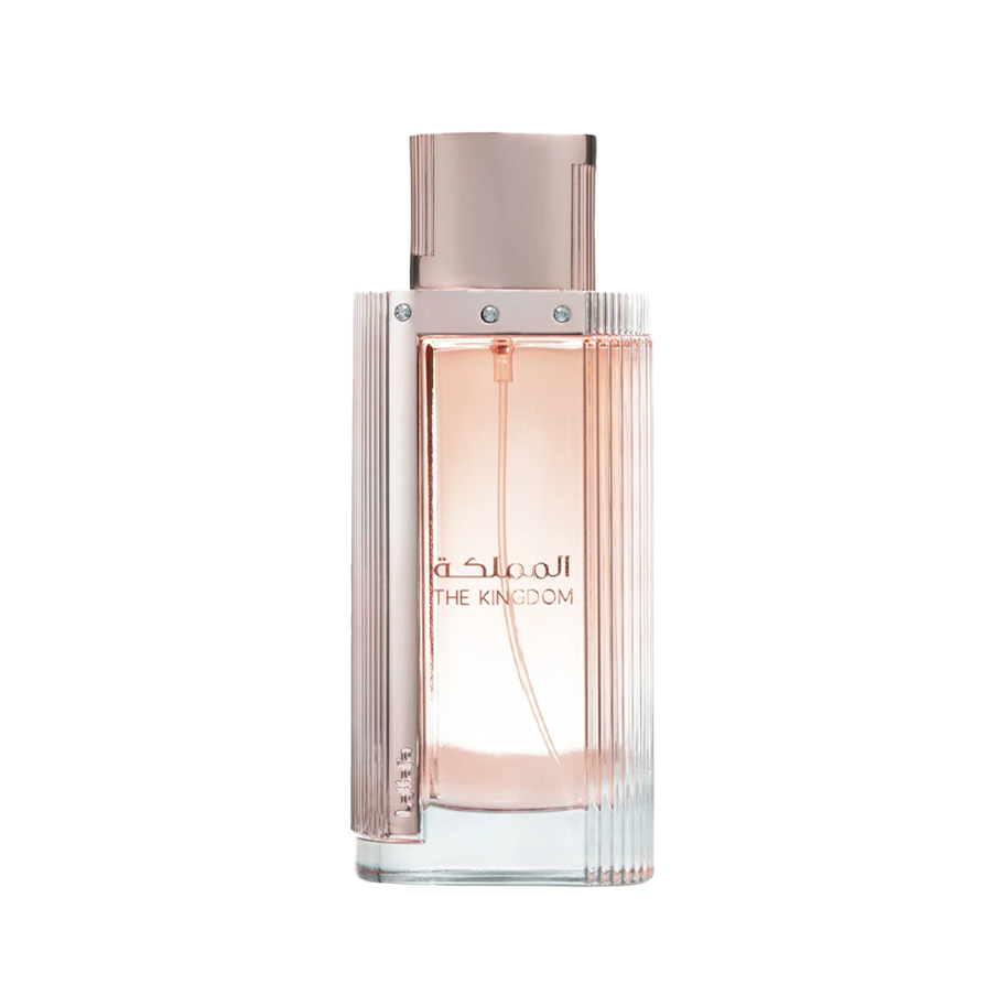 Lattafa The Kingdom Women 100ml Eau De Parfum