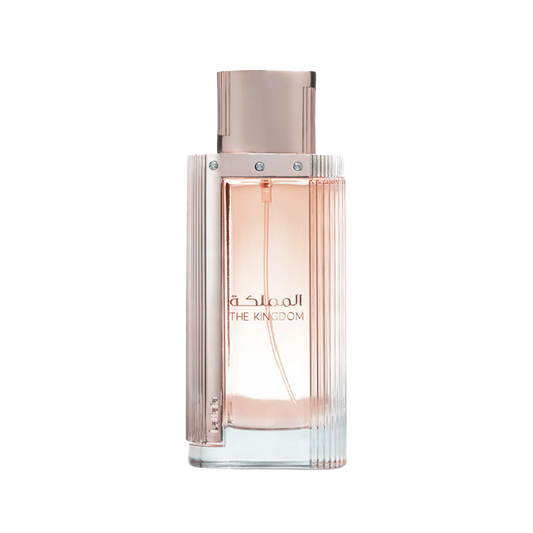 Lattafa The Kingdom Women 100ml Eau De Parfum