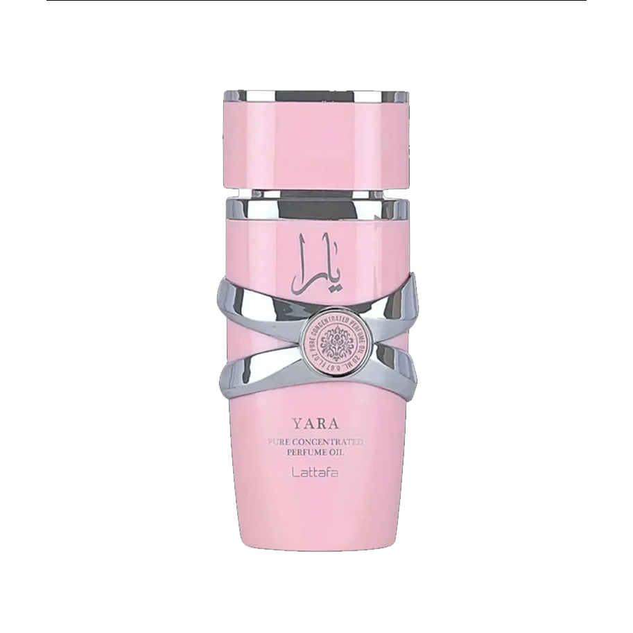 Lattafa Yara 20ml Concentrated Perfume Oil