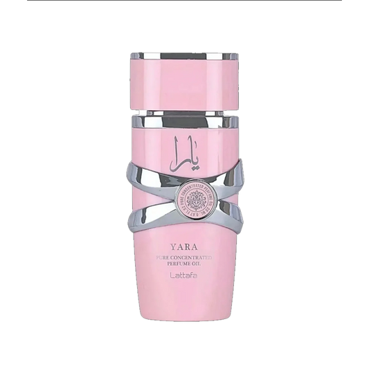 Lattafa Yara 20ml Concentrated Perfume Oil
