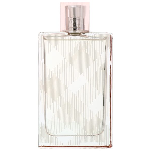 Burberry Brit Sheer EDT for Women