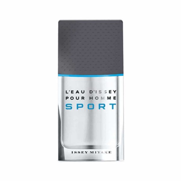 Issey Miyake L'eau D'issey Pour Homme Sport