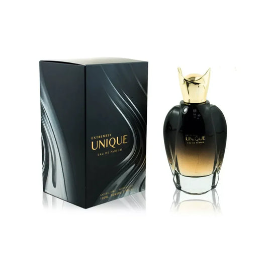Fragrance World- Extremely Unique Eau De Parfum 100ML