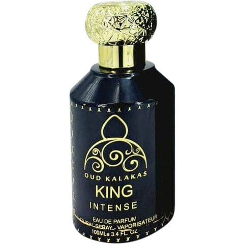 Oud Kalakas - King Intense Eau De Parfum 100ml