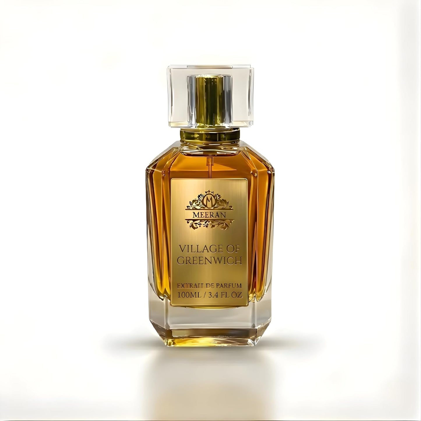 Meeran VILLAGE OF GREENWICH Perfume | Premium Extrait De Parfum