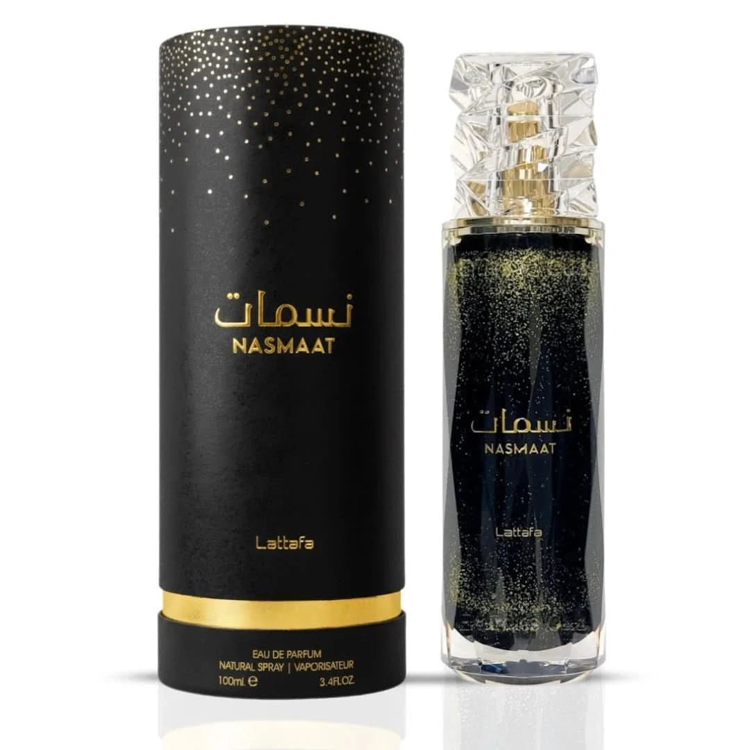 Lattafa Nasamaat 100ml Eau De Parfum
