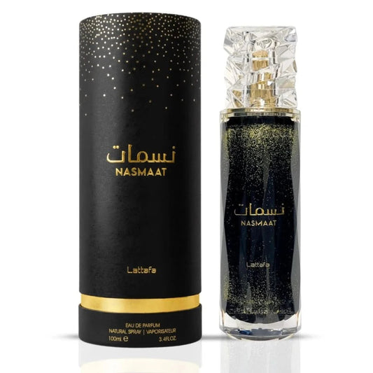 Lattafa Nasamaat 100ml Eau De Parfum