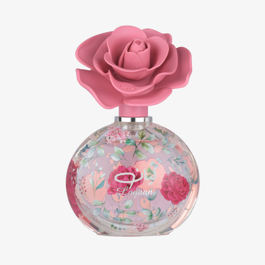Lattafa Layaan 75ml Eau De Parfum