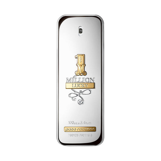 Paco Rabanne 1 Million Lucky EDT for Men (Tester)