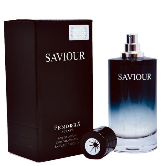 Pendora Scents- Saviour Edp 100ml