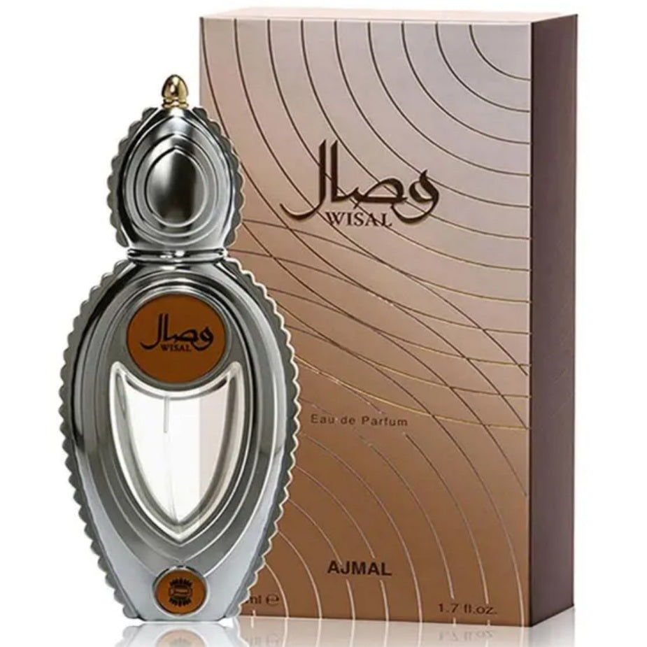 Ajmal Wisal Eau de Perfum - 50ml