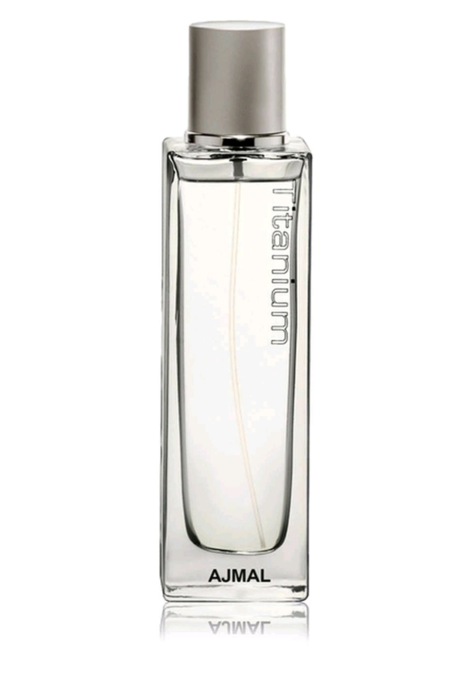 Ajmal Titanium Eau de parfum - 100ml