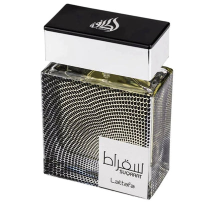 Lattafa Suqraat For Men EDP 100ml