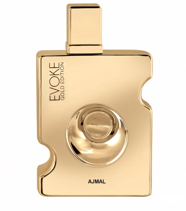 Evoke Gold Edition Him Eau De Parfum 90ml Perfume For Men