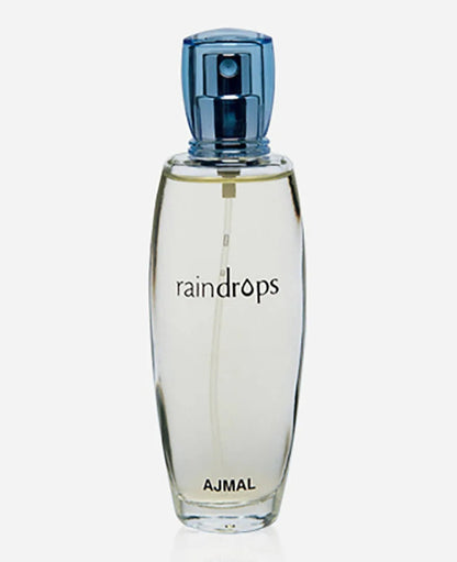 Ajmal Raindrops Eau De Parfum 50 ml