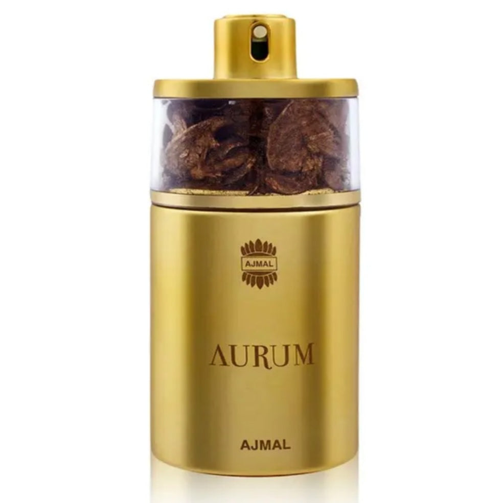 Ajmal Aurum Eau De Parfum - 75 ml