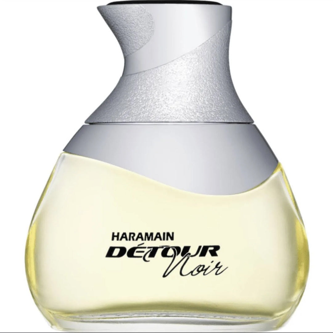 Al Haramain Detour Noir 100ml Eau De Parfum