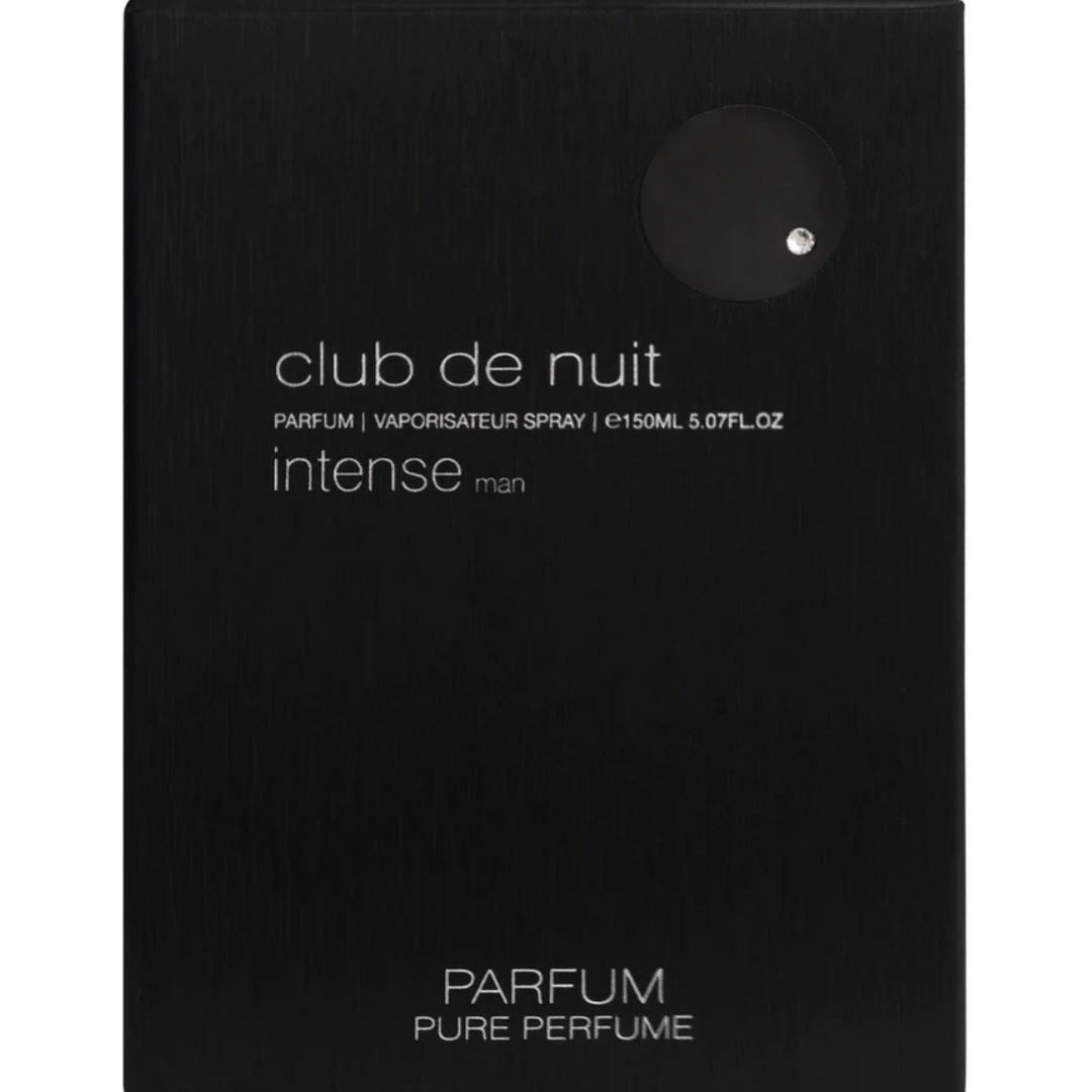 Armaf Club De Nuit Intense Pure Parfum 150ml