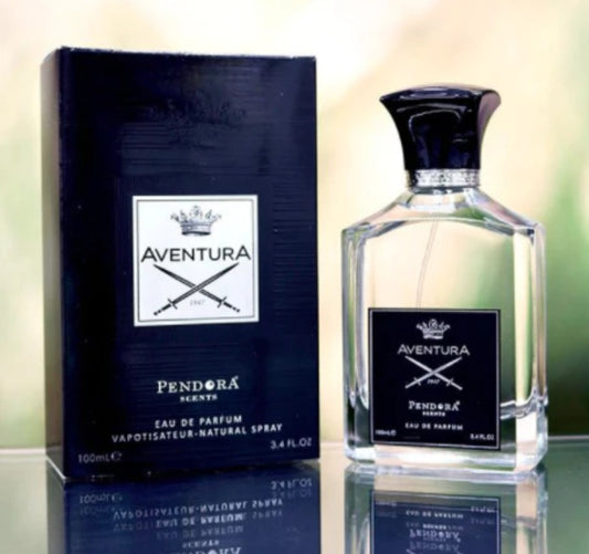 Pendora Scents Aventura 100ml Eau De Parfum