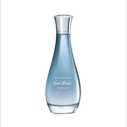 Davidoff Coolwater Parfum For Her 100ml