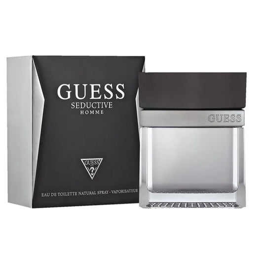 Guess Seductive Homme EDT For Men 100ml