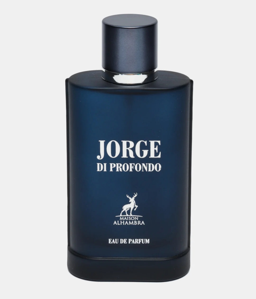 Maison Alhambra Jorge Di Profondo 100ml Eau De Parfum For Men And Women