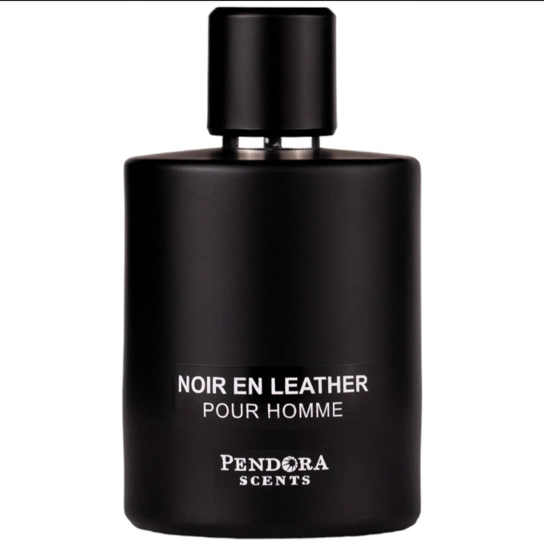 Pendora Scents Noir En Leather Pour Homme 100ml Eau De Parfum