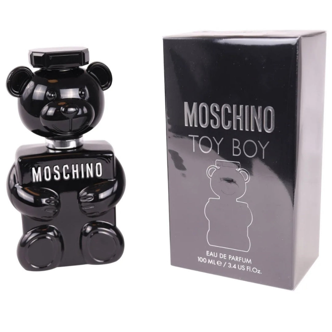 Moschino parfum 2024 100 ml