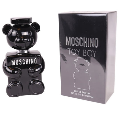 Moschino Toy Boy Eau De Parfum 100ml