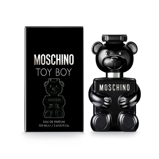 Moschino Toy Boy Eau De Parfum 100ml