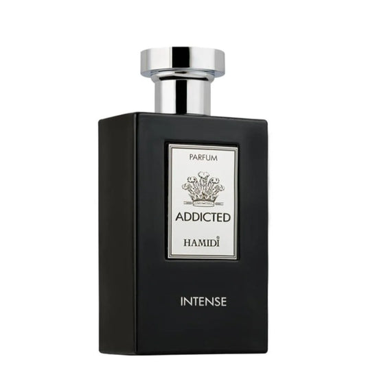 Hamidi Addicted Intense Parfum 120ml