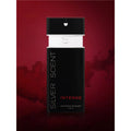 Jacques Bogart Silver Scent Intense 100ml Eau De Toilette