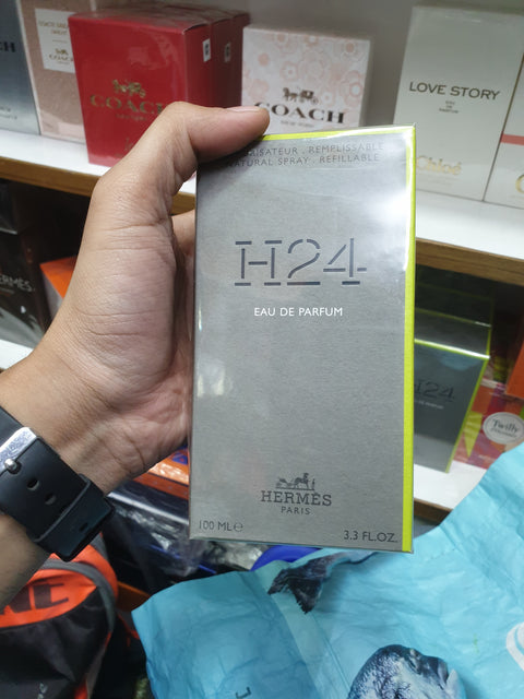 Hermes - H24 EDP 100ML