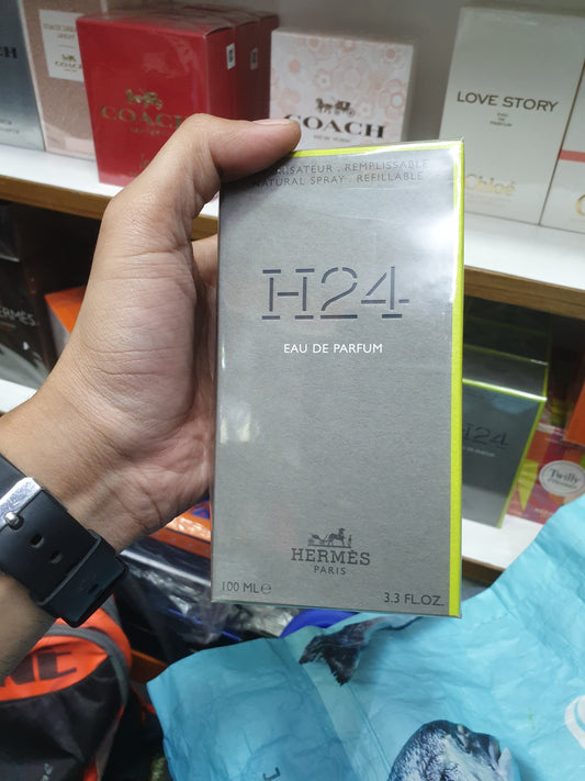 Hermes - H24 EDP 100ML