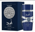 Lattafa - Asad Zanzibar 100ML EDP