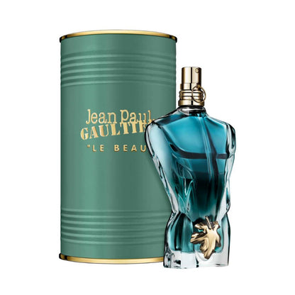 Jean Paul Gaultier Le Beau 125ML EDT