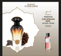 Albait Aldimashqi Oud Isphan By Dior 75ML EDP