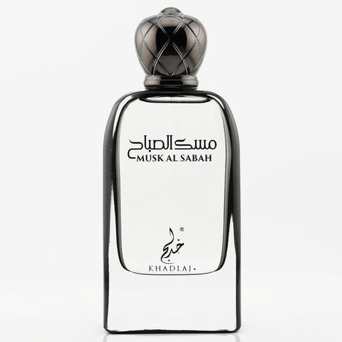 Khadlaj Musk Al Sabah EDP