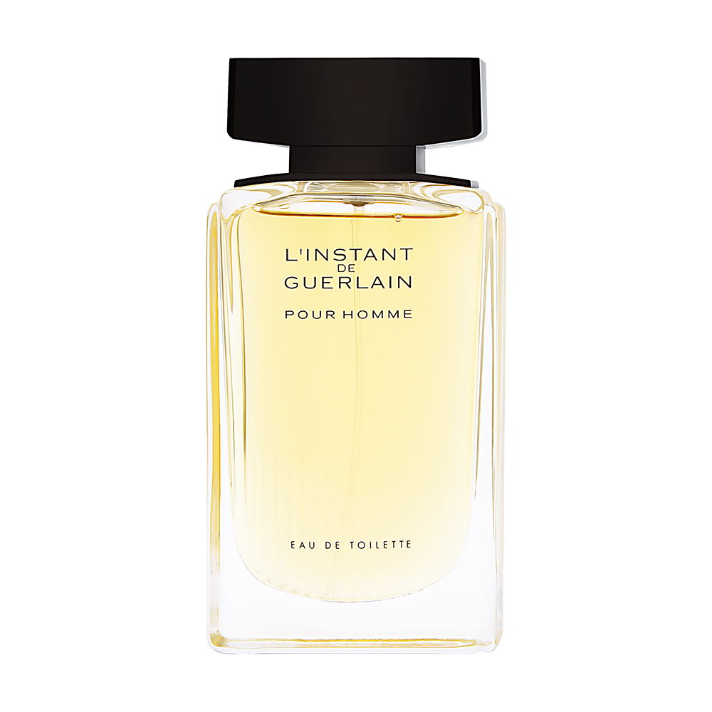 Guerlain L'Instant de Guerlain Pour Homme EDT for Men 2015 Batch