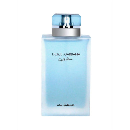 Dolce & Gabbana Light Blue Eau Intense for Women