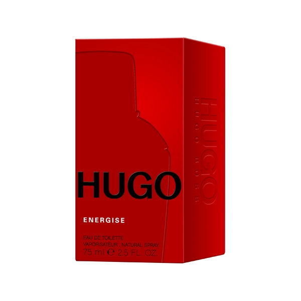 Hugo - Energise 75ML EDT