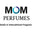logo of MOM PERFUMES