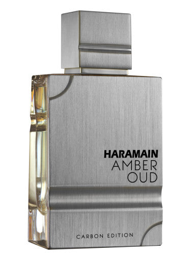 (TESTER) - AL HARAMAIN AMBER OUD CARBON EDITION 100ML