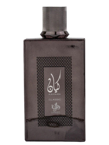 Al Wataniah - Kayaan Classic 100ml Eau De Parfum