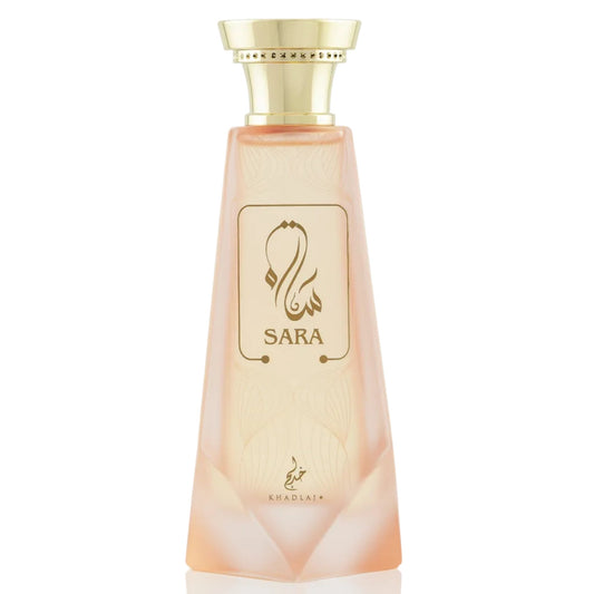 Khadlaj Sara Extrait de Parfum - 100ml retail bottle
